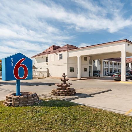 Motel 6-San Marcos, Tx - North 外观 照片