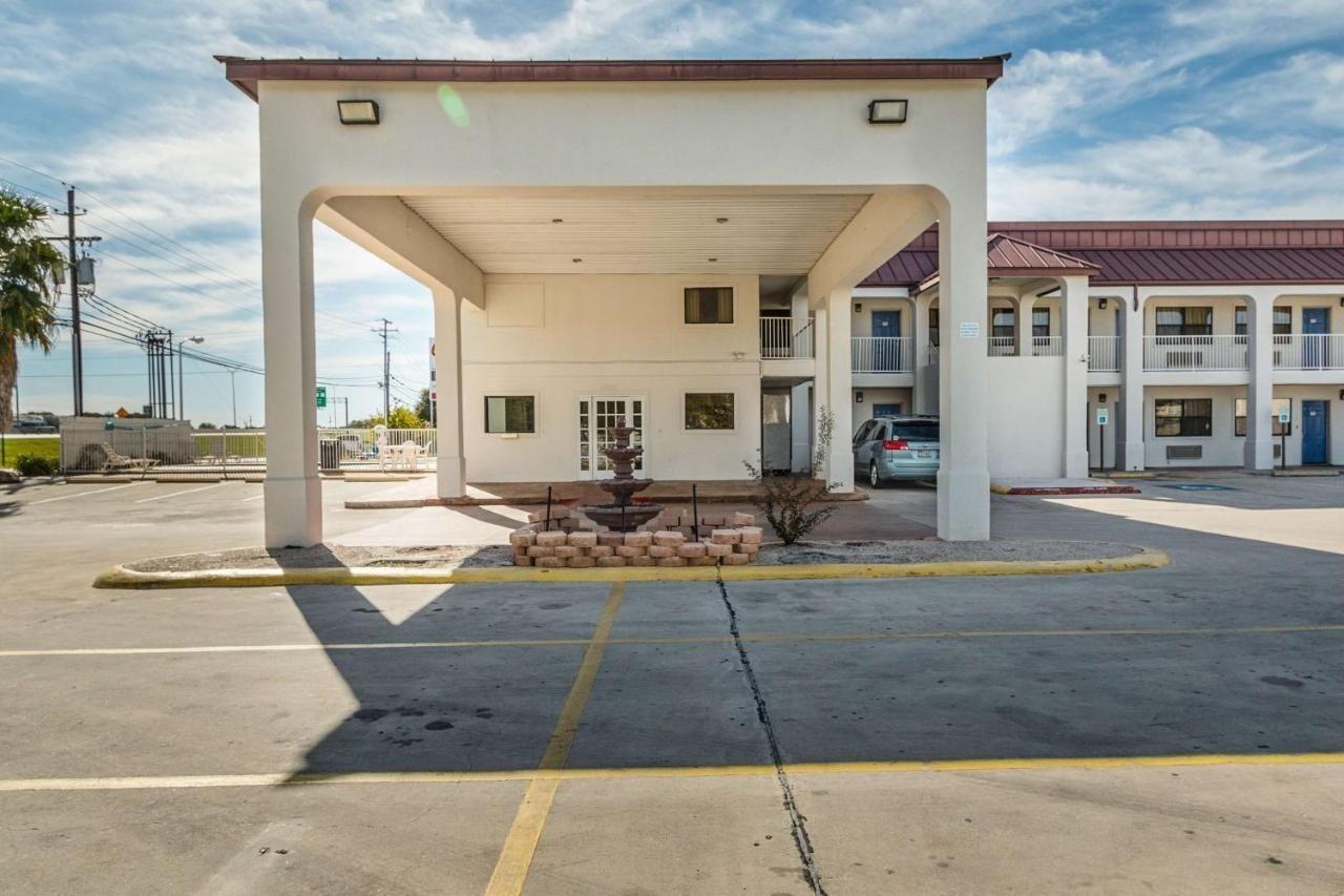 Motel 6-San Marcos, Tx - North 外观 照片