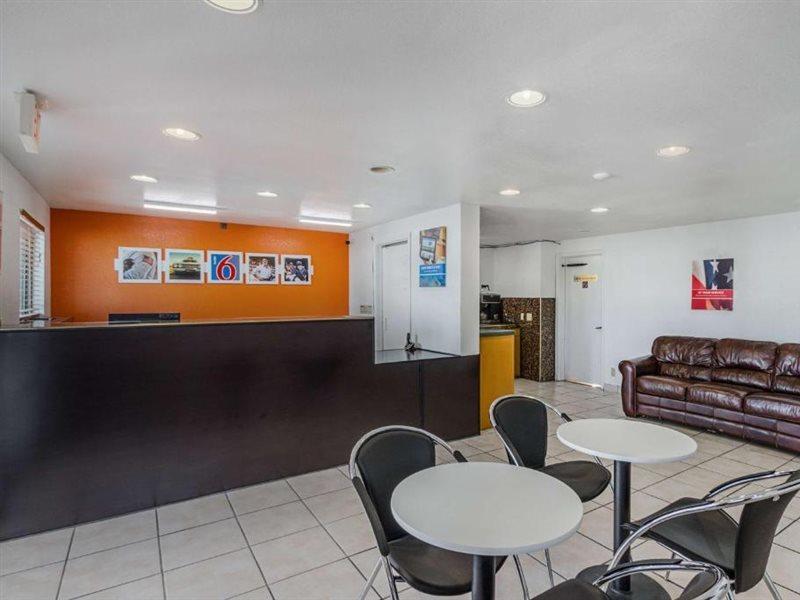 Motel 6-San Marcos, Tx - North 外观 照片