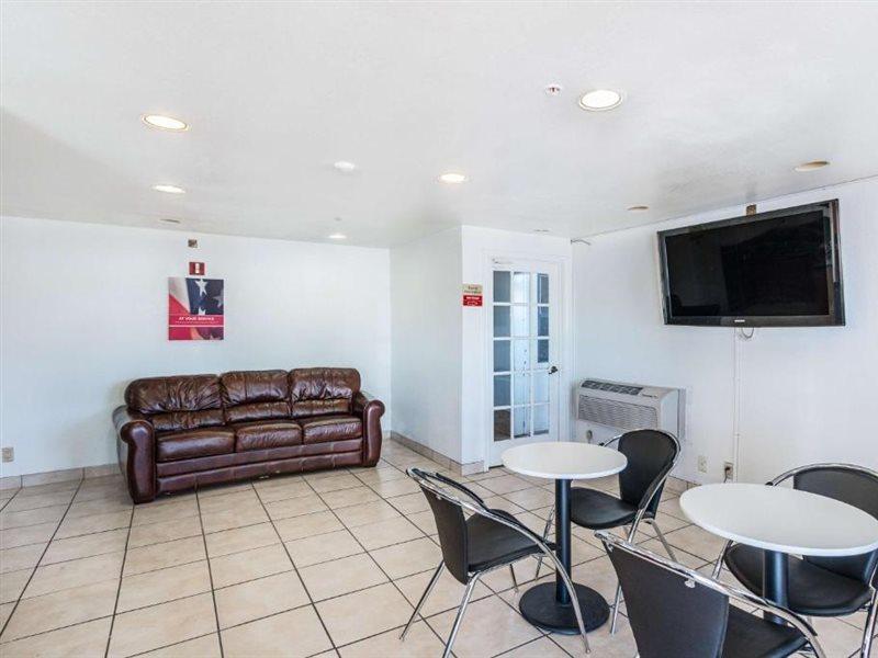 Motel 6-San Marcos, Tx - North 外观 照片