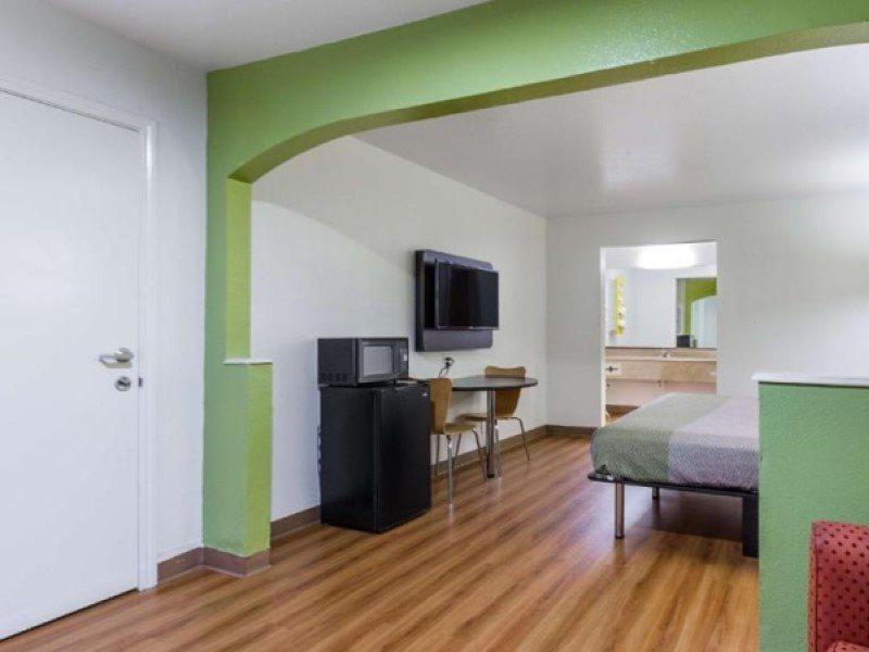 Motel 6-San Marcos, Tx - North 外观 照片