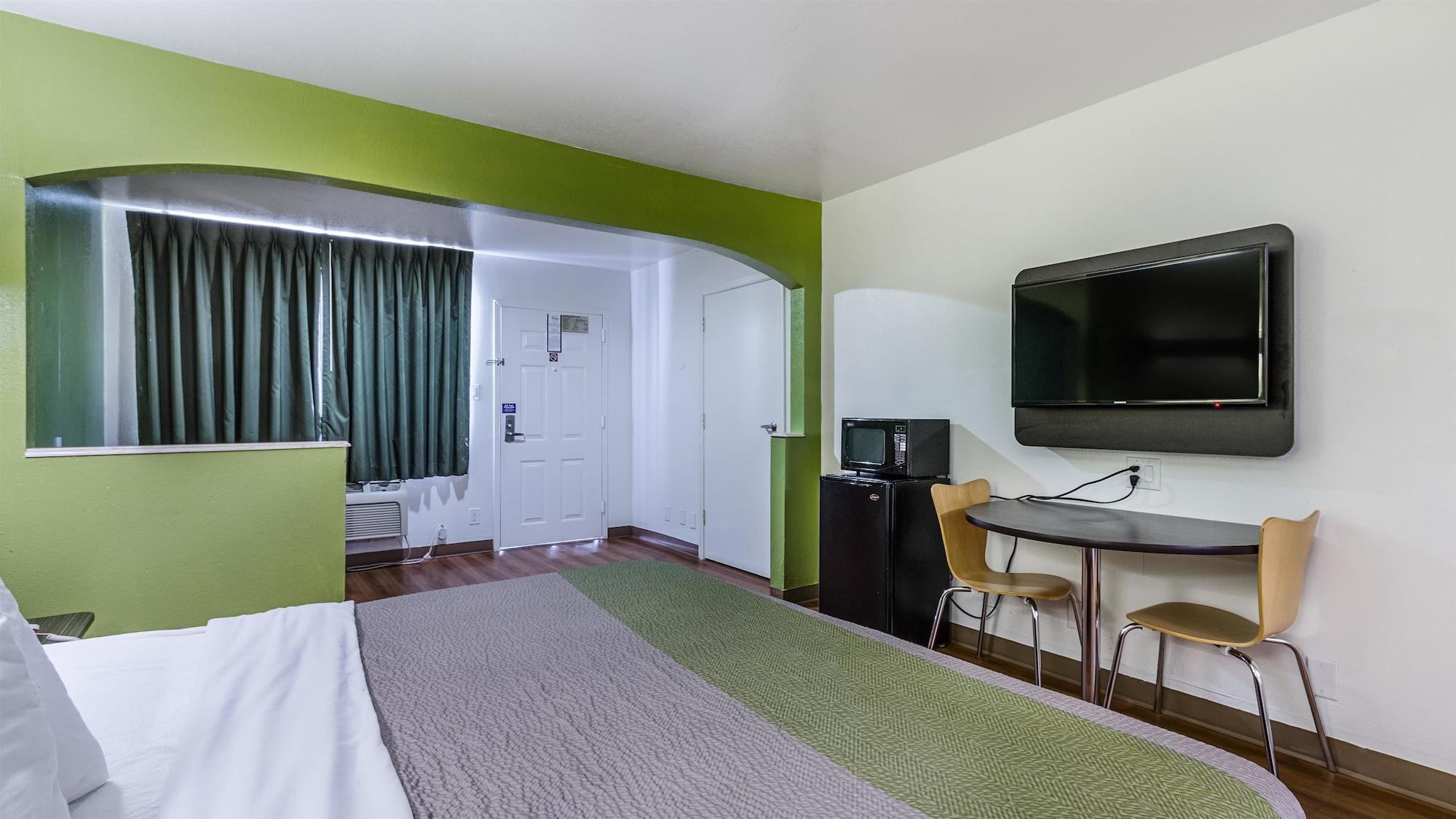 Motel 6-San Marcos, Tx - North 外观 照片