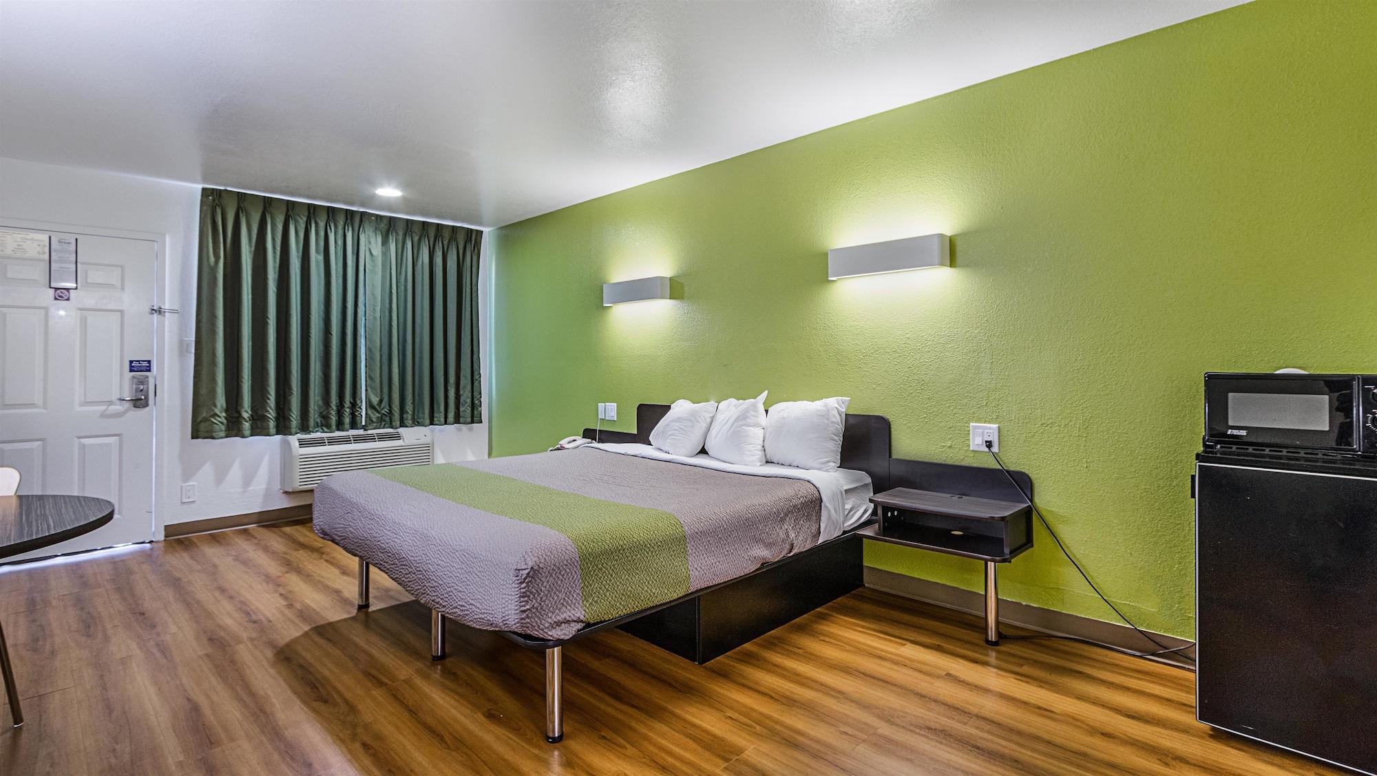 Motel 6-San Marcos, Tx - North 外观 照片