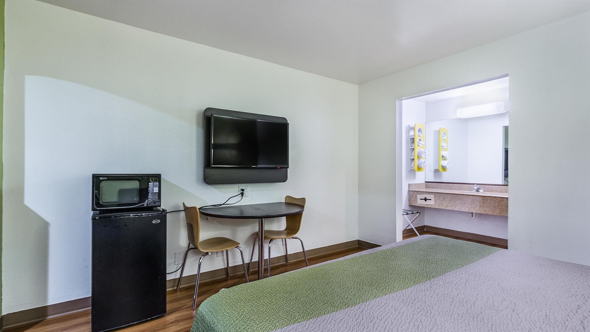 Motel 6-San Marcos, Tx - North 外观 照片