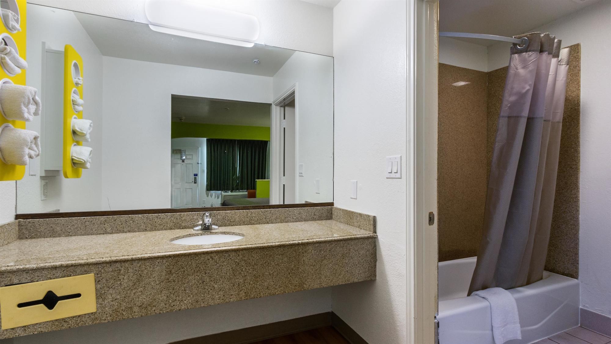 Motel 6-San Marcos, Tx - North 外观 照片