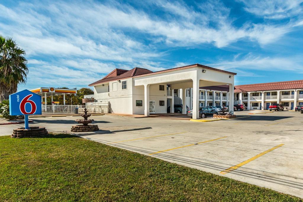 Motel 6-San Marcos, Tx - North 外观 照片