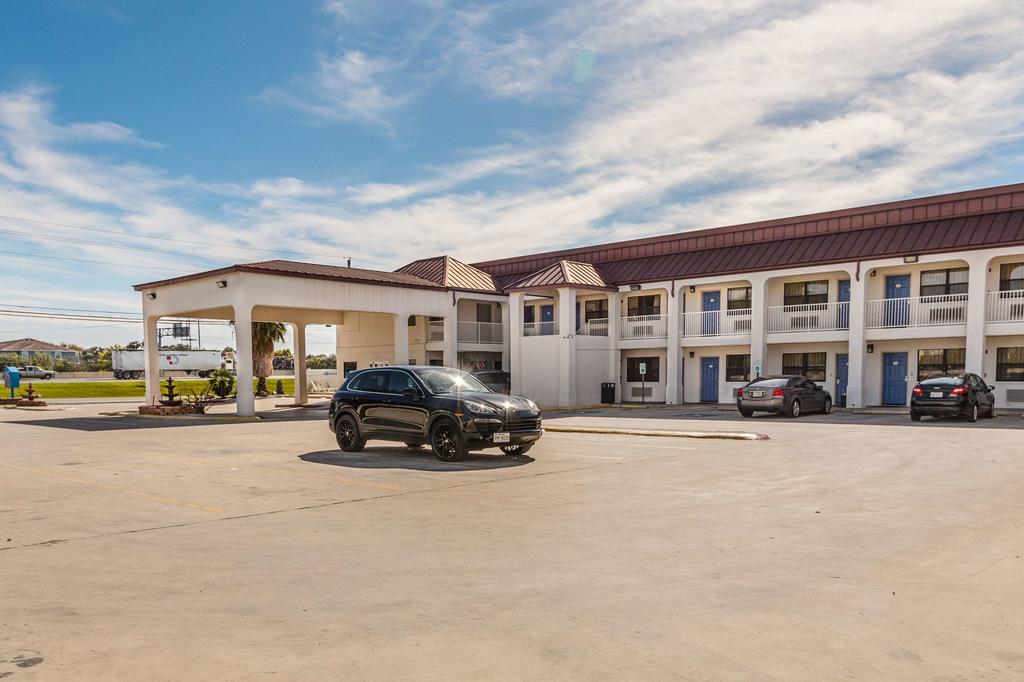 Motel 6-San Marcos, Tx - North 外观 照片