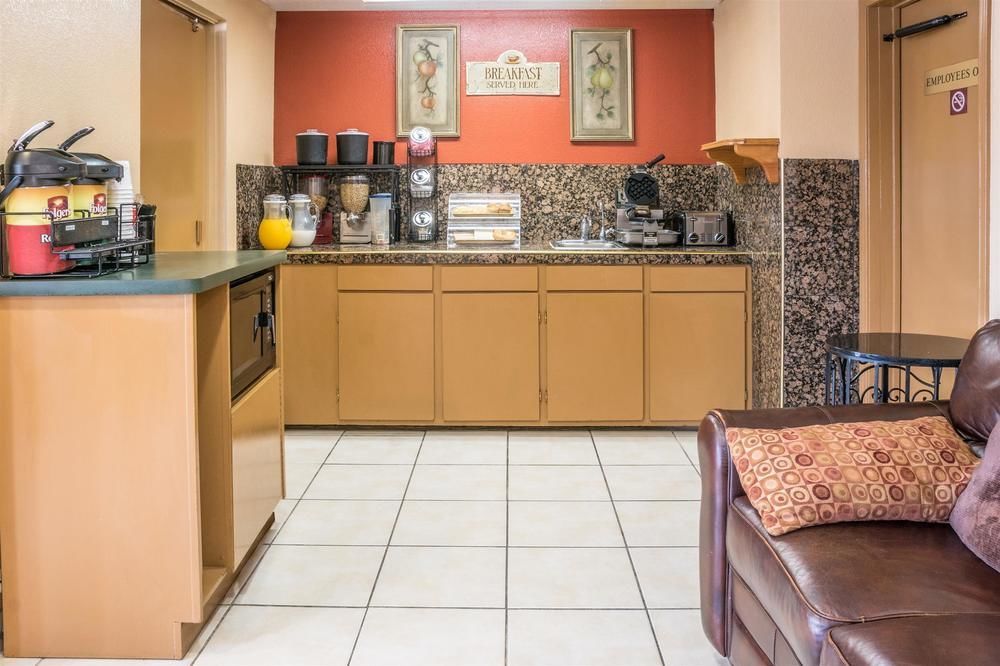Motel 6-San Marcos, Tx - North 外观 照片