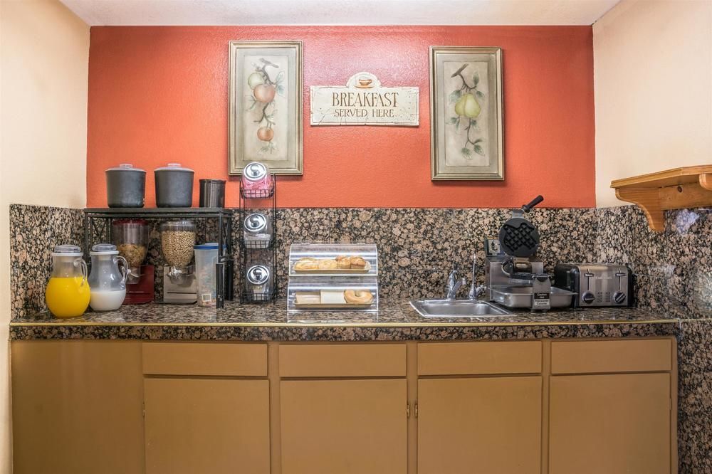 Motel 6-San Marcos, Tx - North 外观 照片