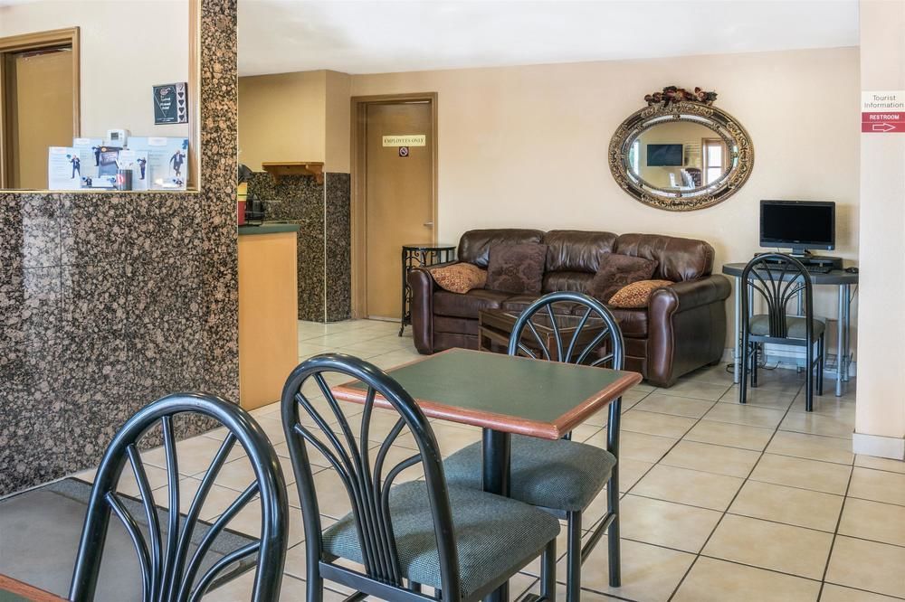 Motel 6-San Marcos, Tx - North 外观 照片