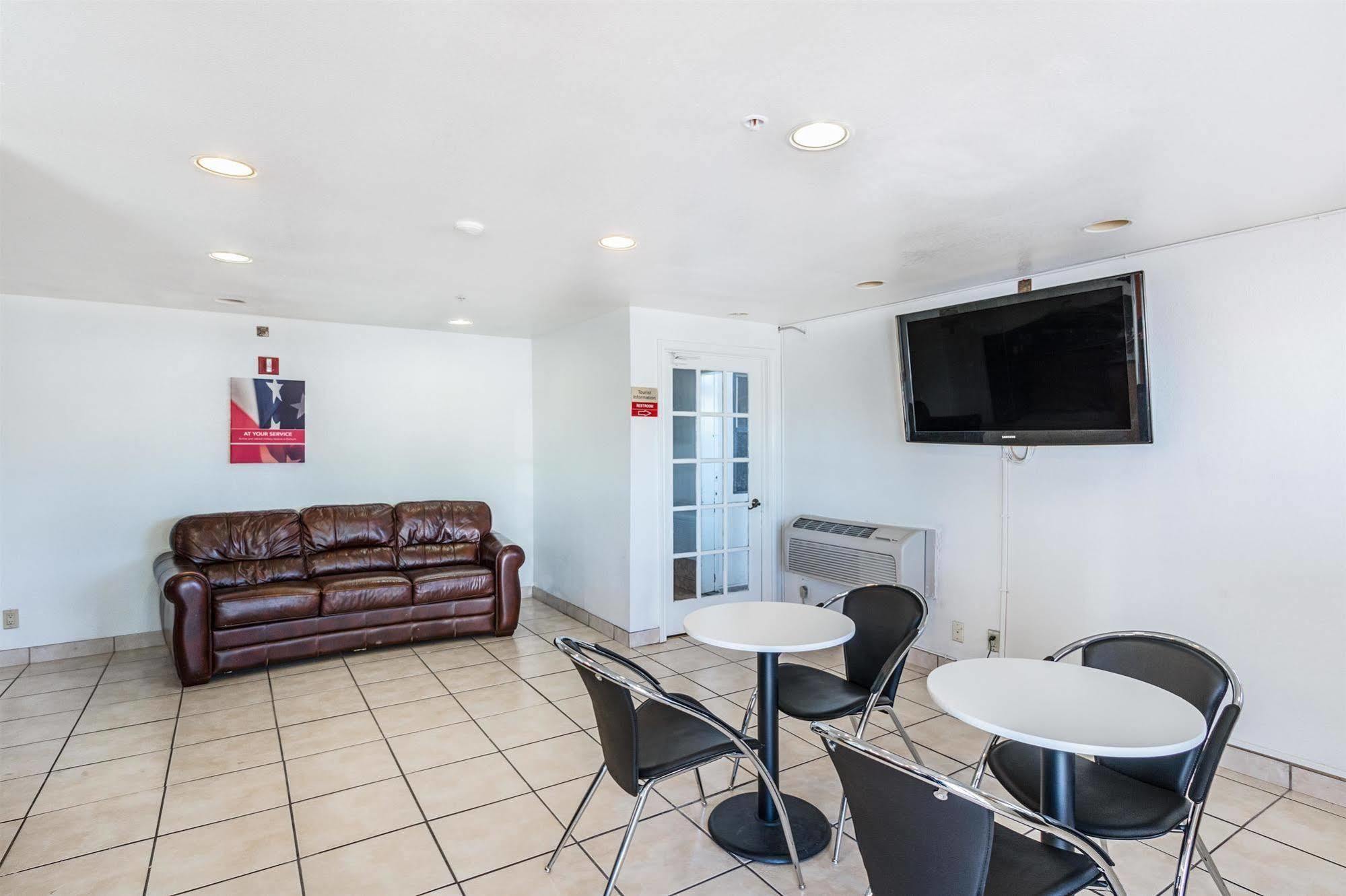 Motel 6-San Marcos, Tx - North 外观 照片