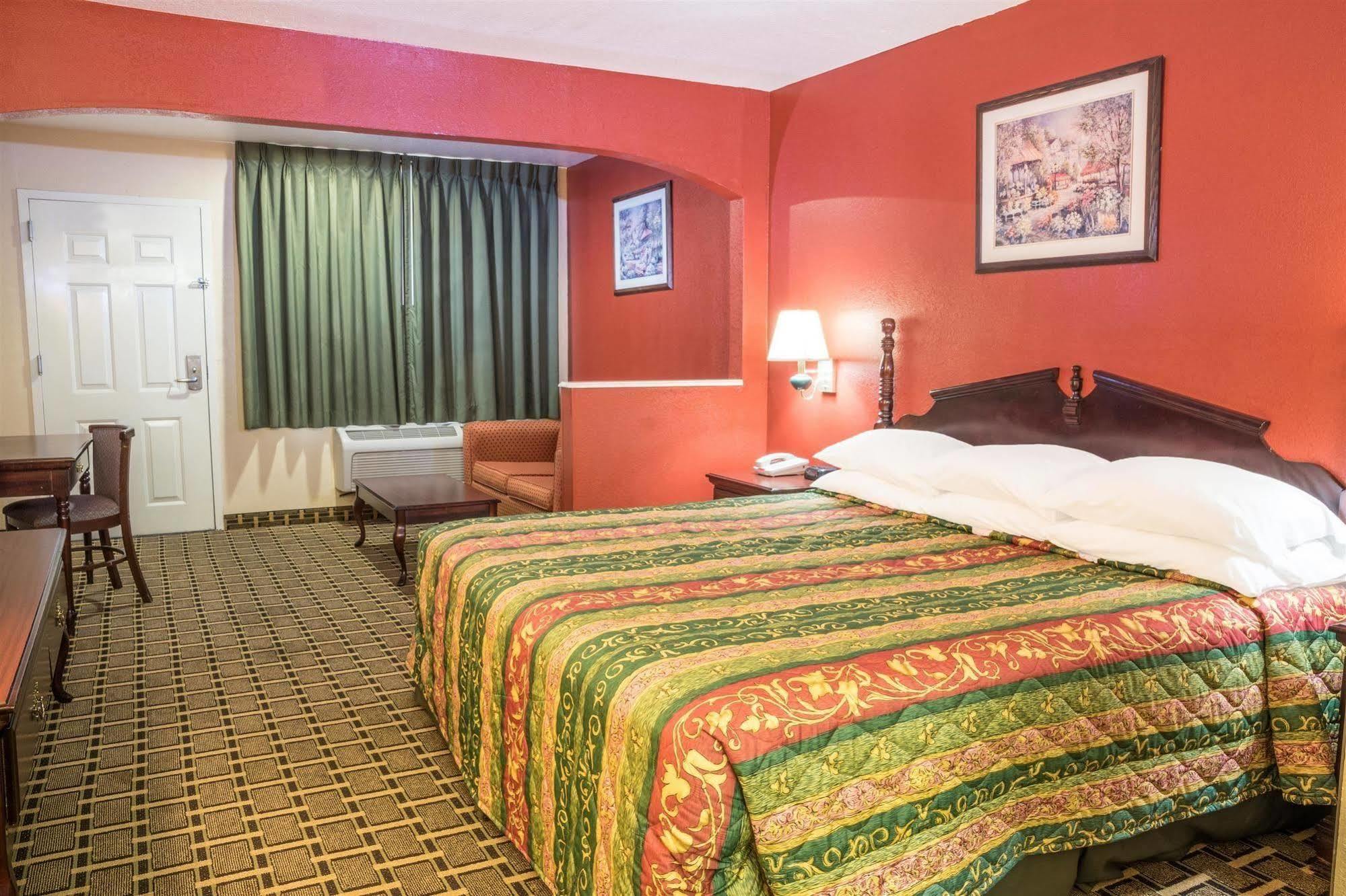 Motel 6-San Marcos, Tx - North 外观 照片
