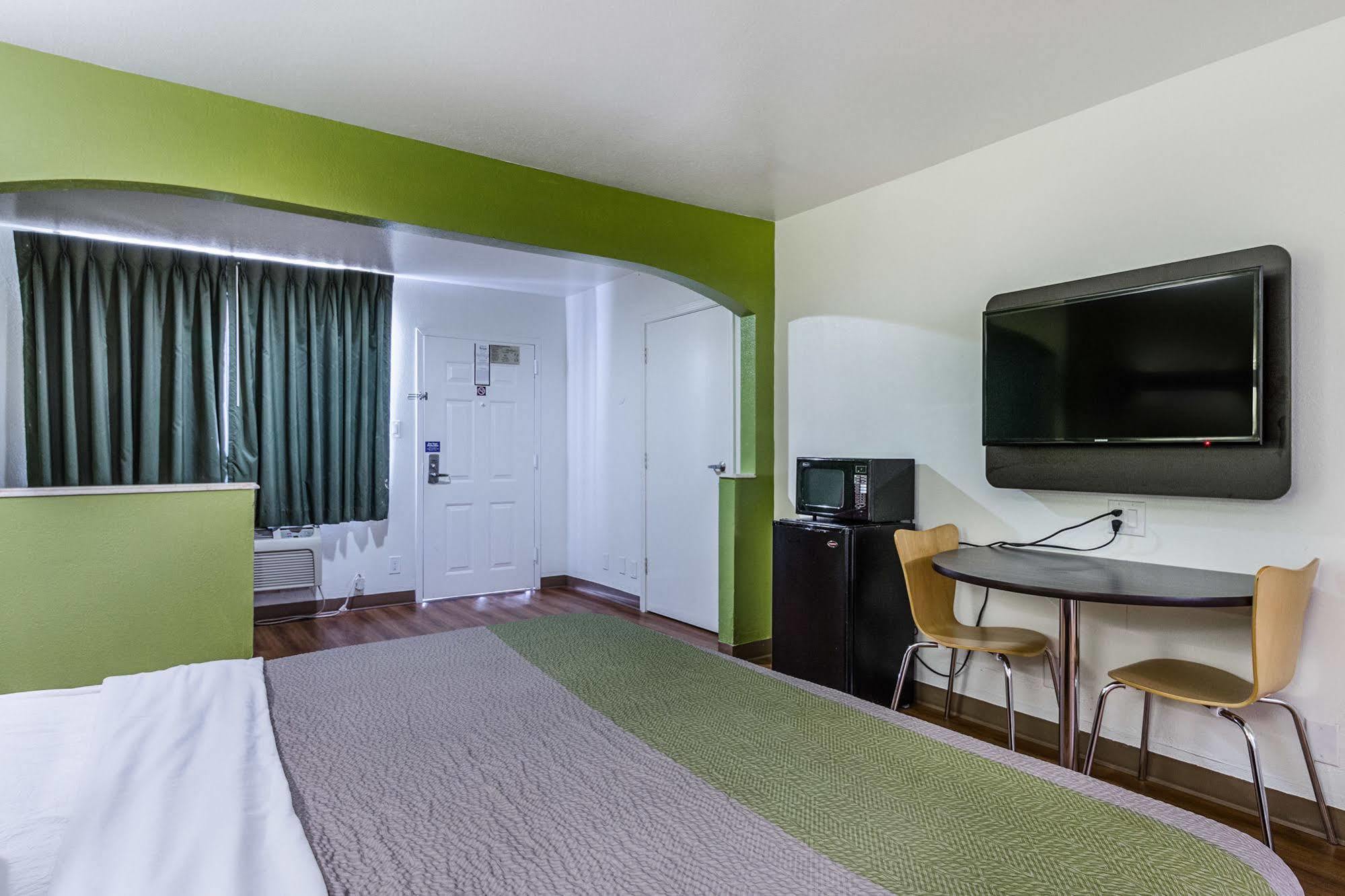 Motel 6-San Marcos, Tx - North 外观 照片